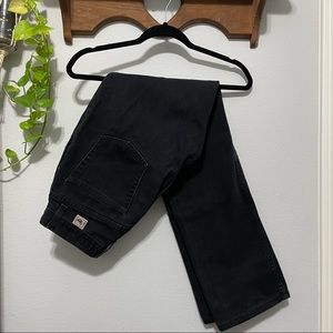 Cruel Girl High Rise Slim Fit Black Jeans